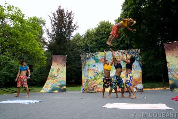 Diapositive suivante